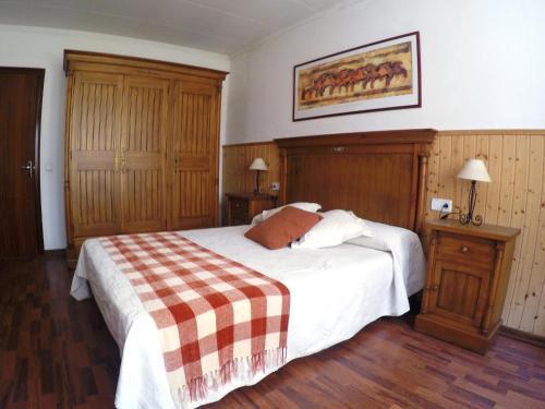 Ferienwohnung Aiguaneu S'Auguer Blanes Exterior foto
