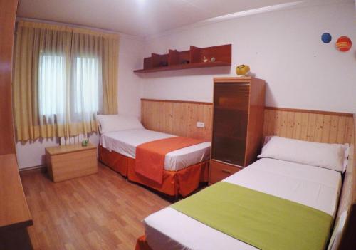 Ferienwohnung Aiguaneu S'Auguer Blanes Exterior foto